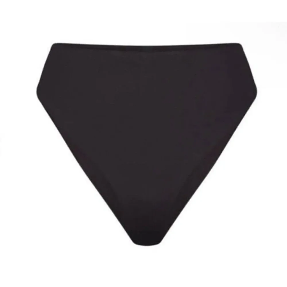 Mid Coverage Swim Bottom